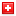 planzer-paket.ch server is located in Switzerland